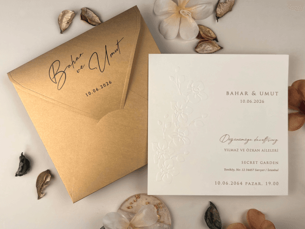 Elegant Birthday cards Design for Special Moments