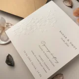 Luxury Formal Invitations For Exclusive Wedding Events - Image 3