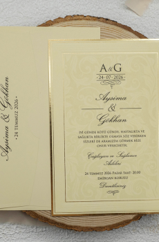 Elegant Sweet 16 Card For A Memorable Celebration