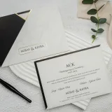 Stylish Invitation For Modern Celebrations - Image 2