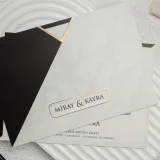 Stylish Invitation For Modern Celebrations - Image 3
