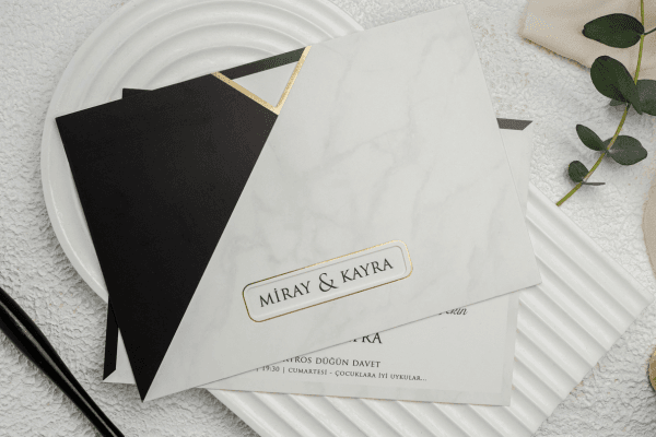 Custom quinceanera invitation created for birthday invitation celebrations