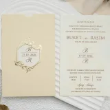Elegant Quinceanera Invitations That Shine