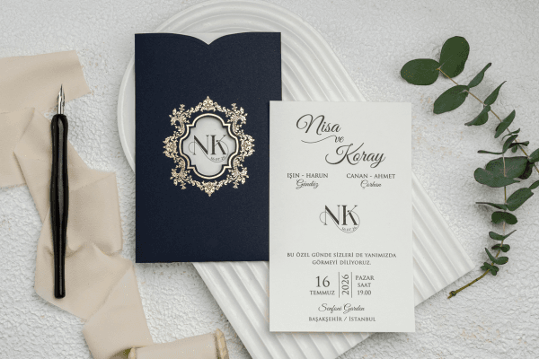 Custom quinceanera invitation created for wedding invitations celebrations