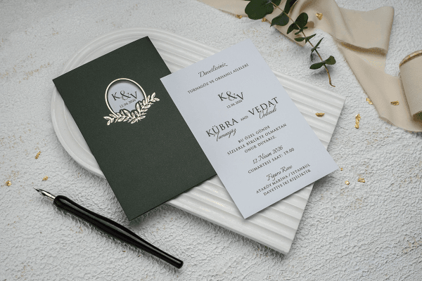 Custom sweet 16 invitation created for birthday cards celebrations