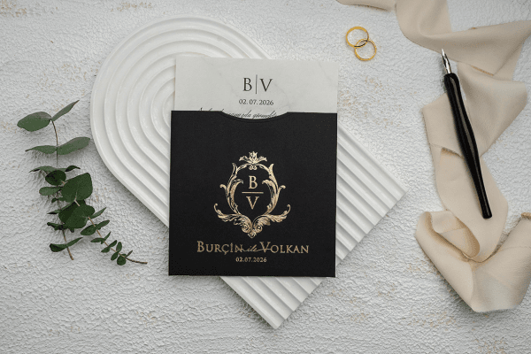 Custom invitation cards created for quinceanera invitation celebrations