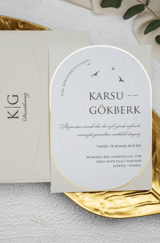 Chic Sweet 16 Birthday Invitations With Elegant Touch