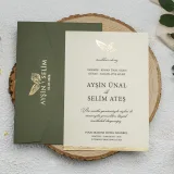 Elegant Quinceanera Invitation Cards For Special Days