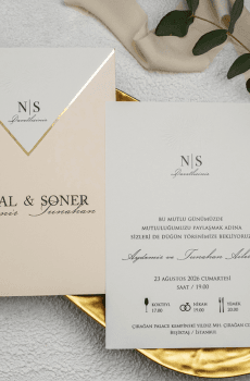 Where Elegance Meets Celebration Sweet 16 Invitations