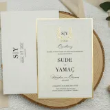 Celebrate In Style Chic Sweet 16 Invitation Designs