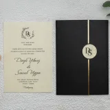 Make It Unforgettable Elegant Birthday Invitations