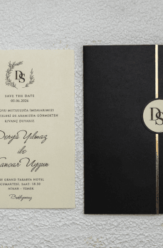 Make It Unforgettable Elegant Birthday Invitations