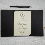 Make It Unforgettable Elegant Birthday Invitations - Image 2