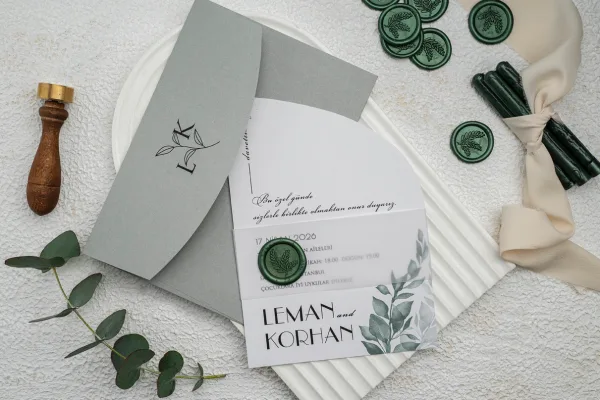 Custom birthday cards created for quinceanera invitation celebrations
