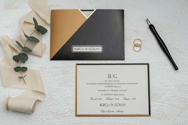 Custom sweet 16 invitation created for elegant invitation celebrations