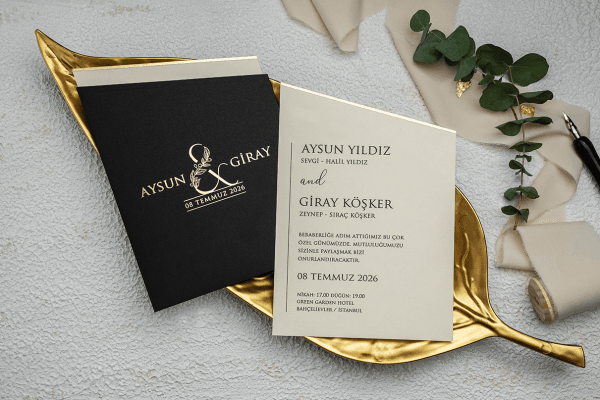 Custom sweet 16 invitation created for elegant invitation celebrations