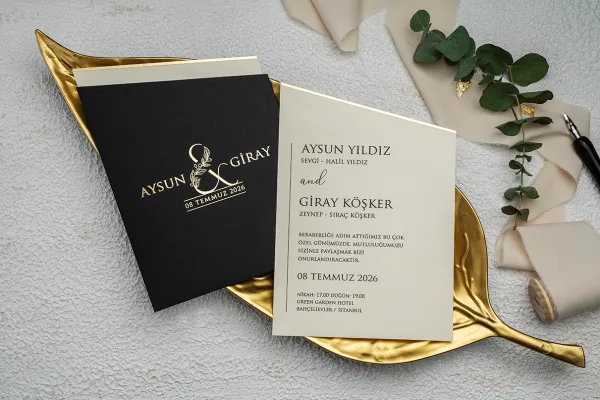 Custom sweet 16 invitation created for elegant invitation celebrations