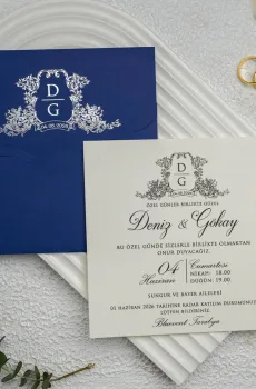 Customizable Elegant Wedding Invitations For Special Days