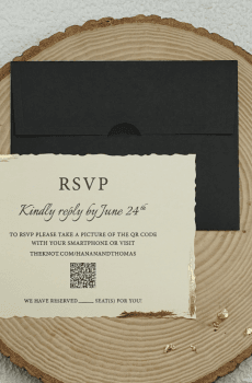 Luxury Wedding Invitations For Perfect Wedding Moments