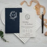 Elegant Wedding Invitations Designed For Your Love Story - Image 2
