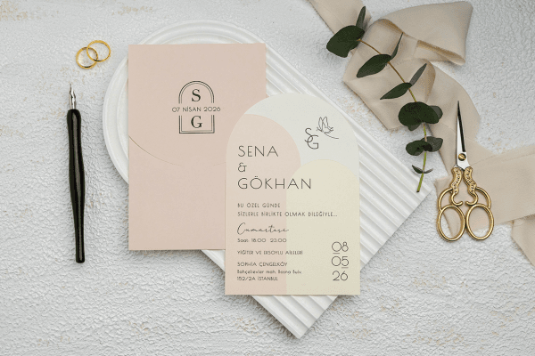 Elegant Sweet 16 invitation Design for Special Moments