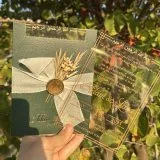 Personalized Frosted Invitation for Bridal shower - Image 6