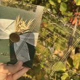 Personalized Frosted Invitation for Bridal shower - Image 5