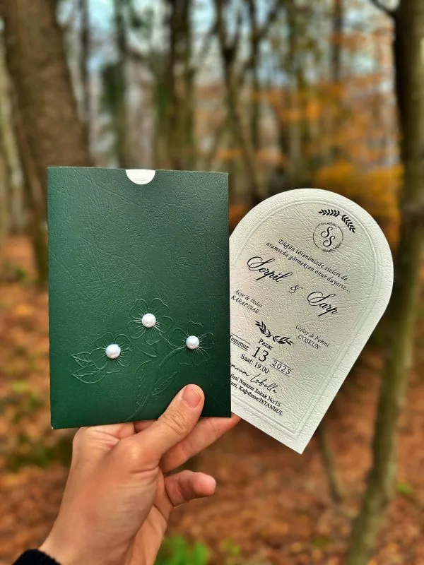 Custom birthday cards created for wedding card celebrations