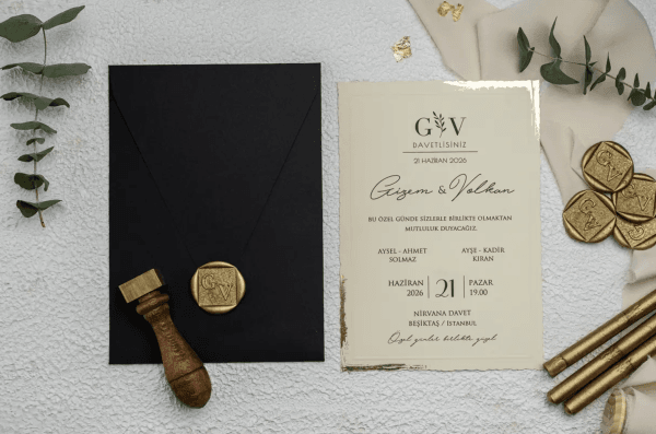 Elegant Birthday cards Design for Special Moments